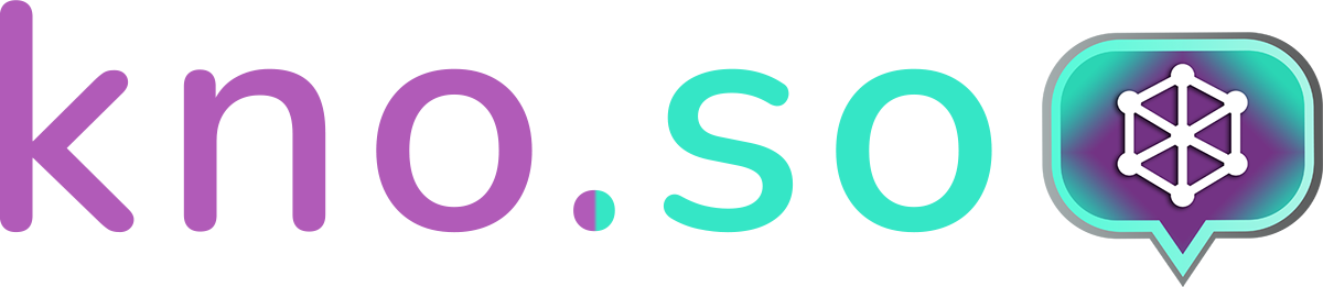 Kno.so Logo